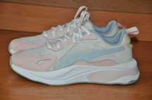 Кроссовки Puma asics 39 \ 25 см