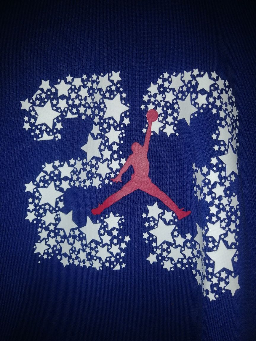 Bluza Nike Jordan