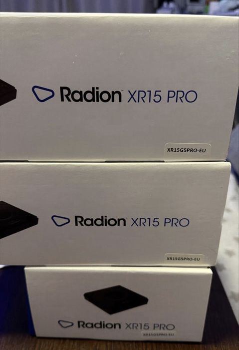 Lampa Radion XR15 pro G5