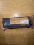 Torba Helikon Bushcraft Satchel 17 l - Melange Blue