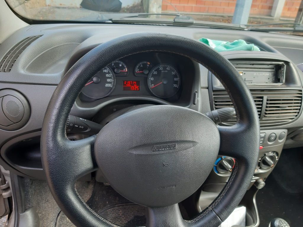 Fiat Punto 1.3 MultiJet