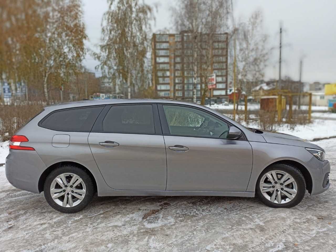 Продам Peugeot 308