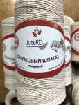 Шпагат хлопковий бавовняний  2 мм