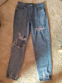 Momjeans rozmiar 40