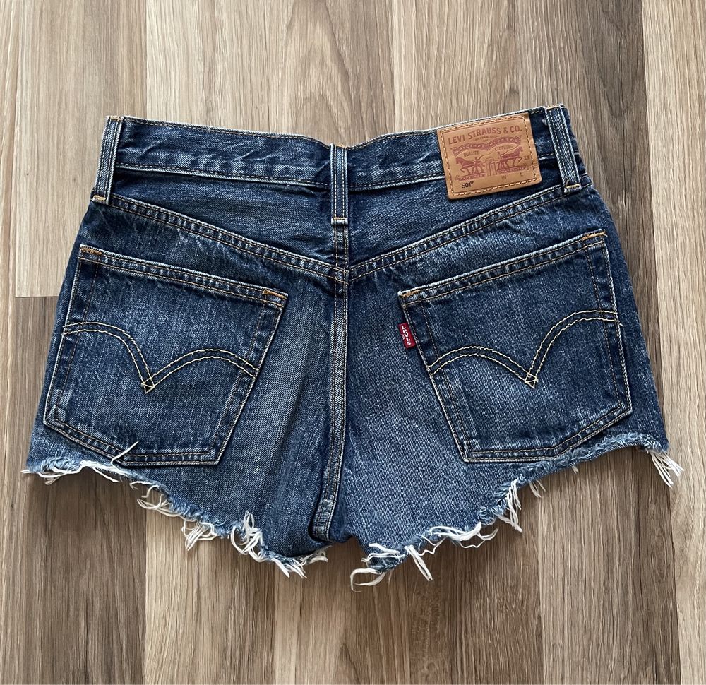 Spodenki Levi’s