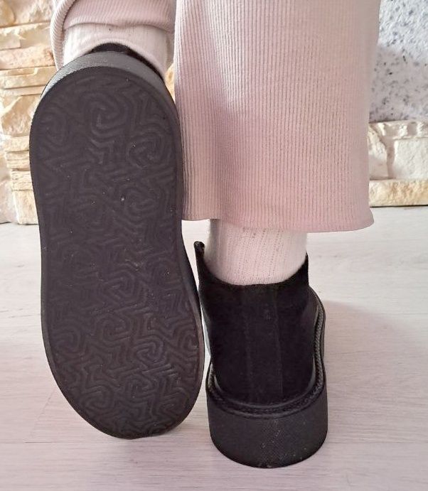 Лофери жіночі теплі