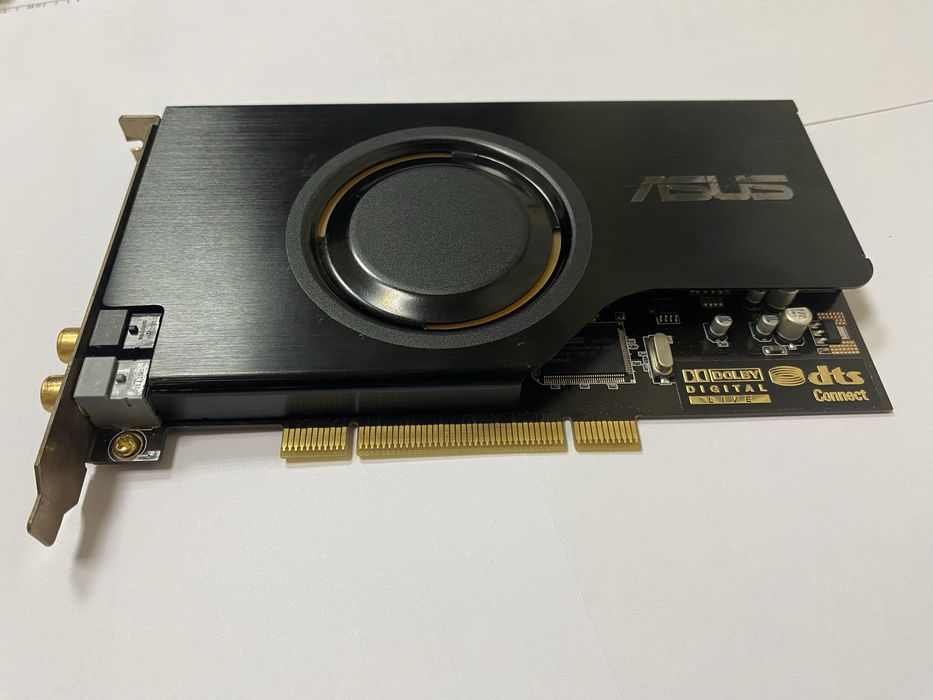 Звукова карта Asus Xonar D2/PM/A