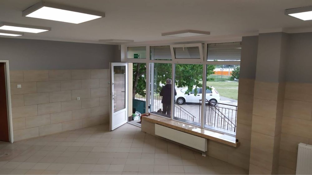 Lokal do wynajęcia, Kielce Jeziorańskiego 71a
