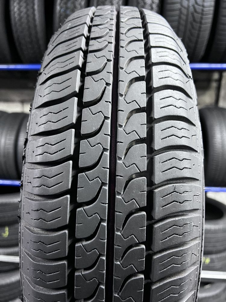 2шт літо 175/80/R14 7,3мм Firestone F 580