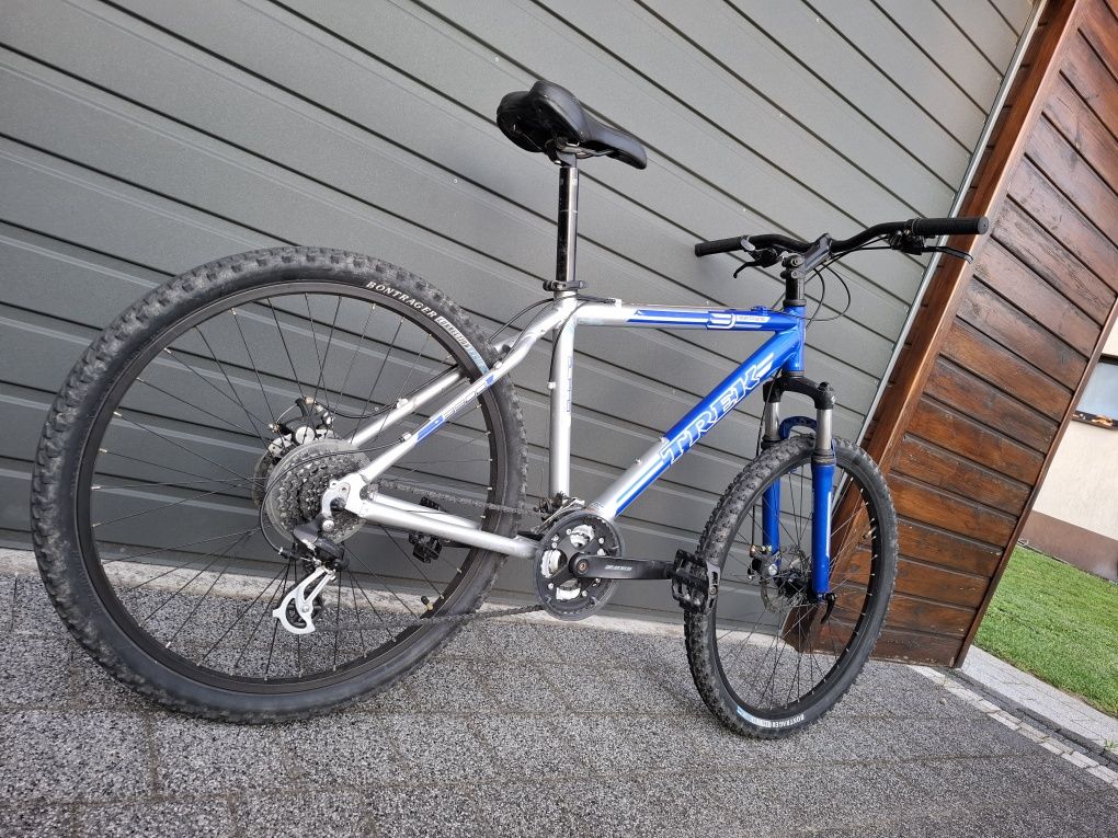 Sprzedam Rower MTB TREK Series 3 Okazja