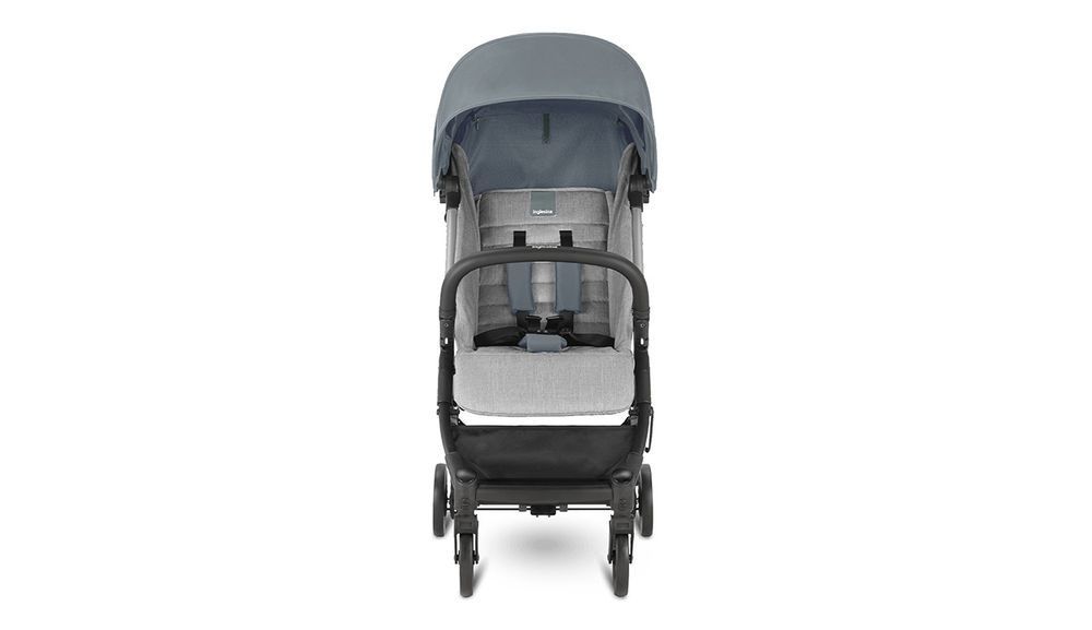 Inglesina Quid 2 nowa wersja! Waży tylko 5,9 kg!