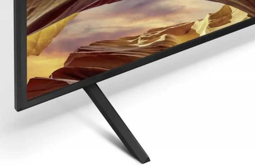 Telewizor Sony KD-65X75WL: 4K UHD, Smart Tv, Wifi, Bluetooth, HDMI 2.1