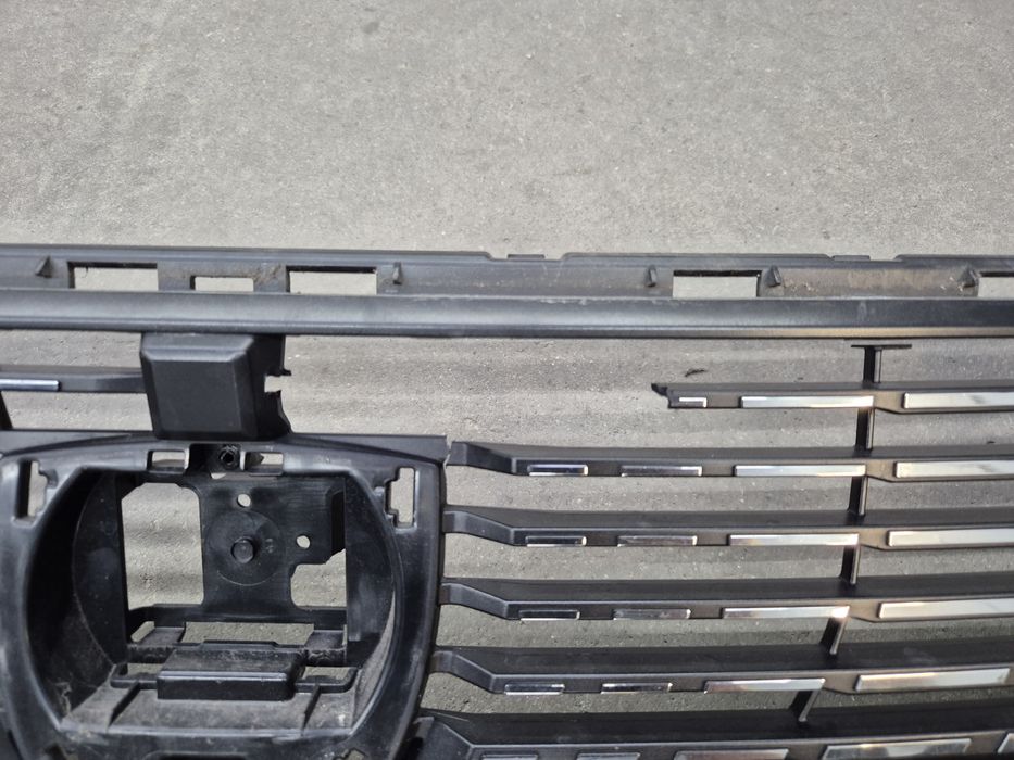 Peugeot 307 III grill atrapa
