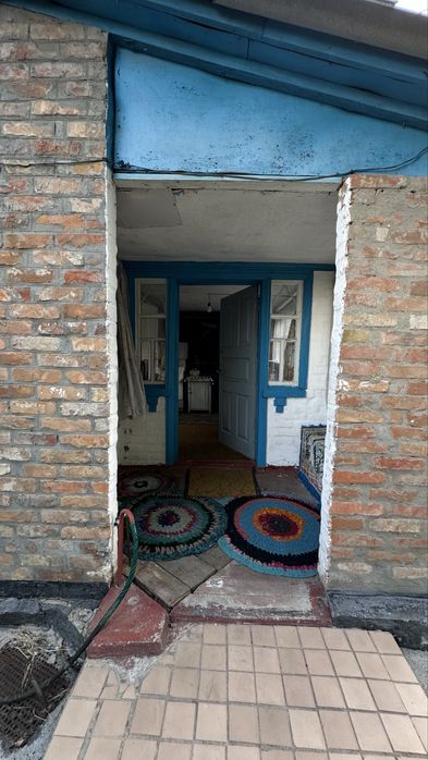 Продам будинок в селі Селище, Звенигородського р-у Черкаської обл