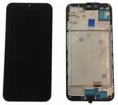 Wyświetlacz Ekran Pasuje Do Samsung A15 5G A156 / 4G A155 Ramka Oled