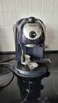 DeLonghi ekspres ciśnieniowy kolbowy EC190CD