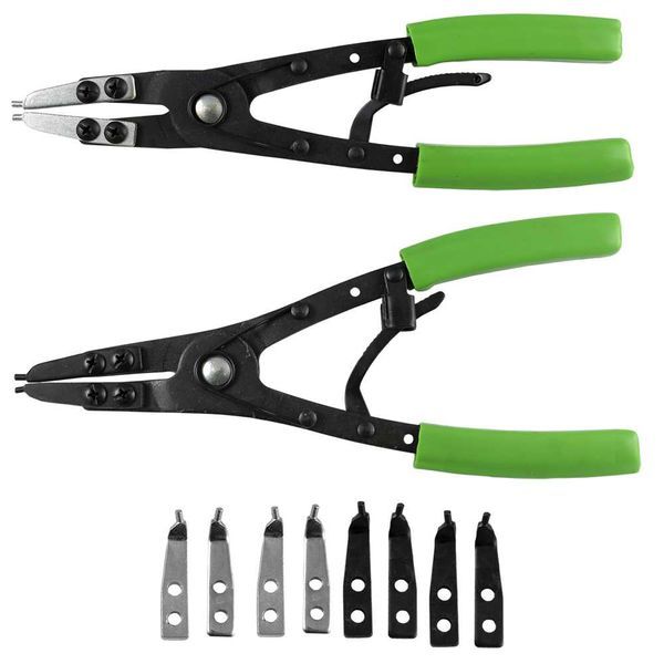Kit alicate freios completo - 99s53389