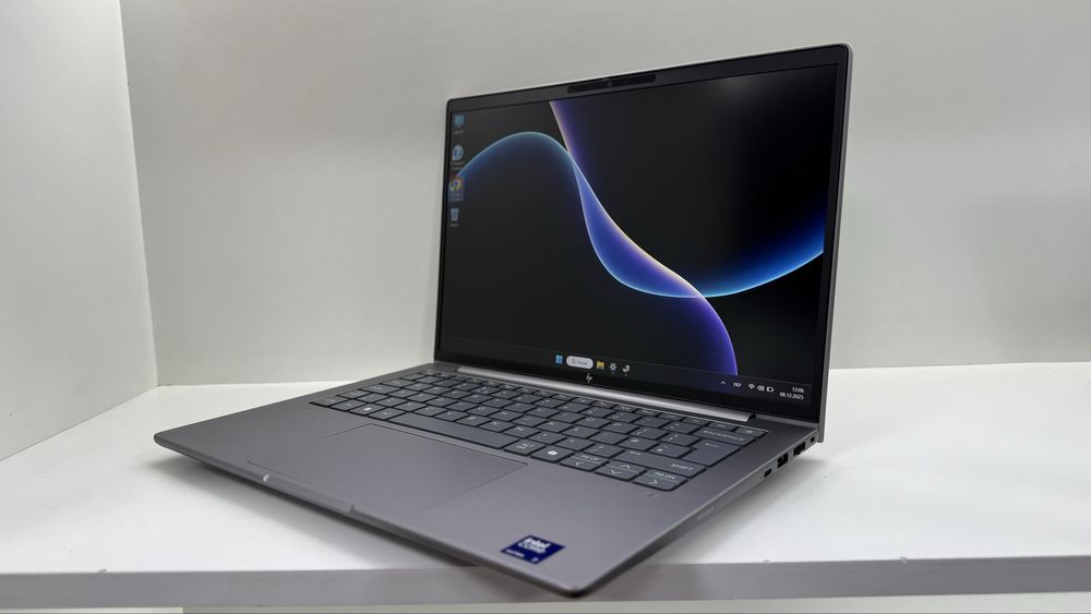 2025 | Intel ULTRA 7 | 32DDR5 | 1Tb SSD RTX500ADA | HP ZBook 8 G1i 14