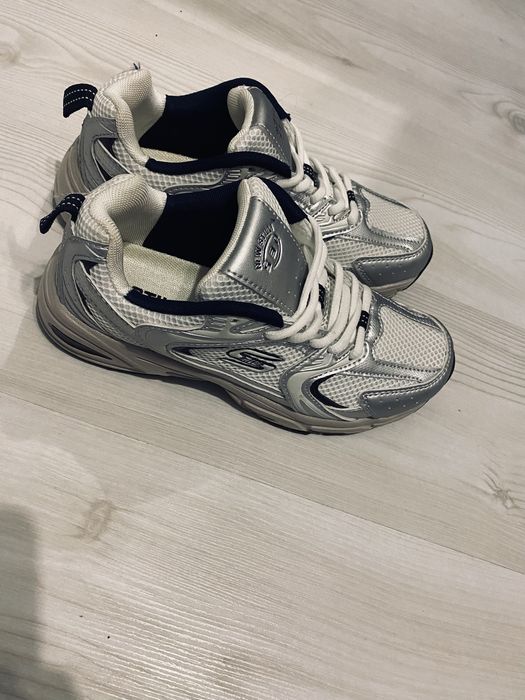 Кеды зима унисекс