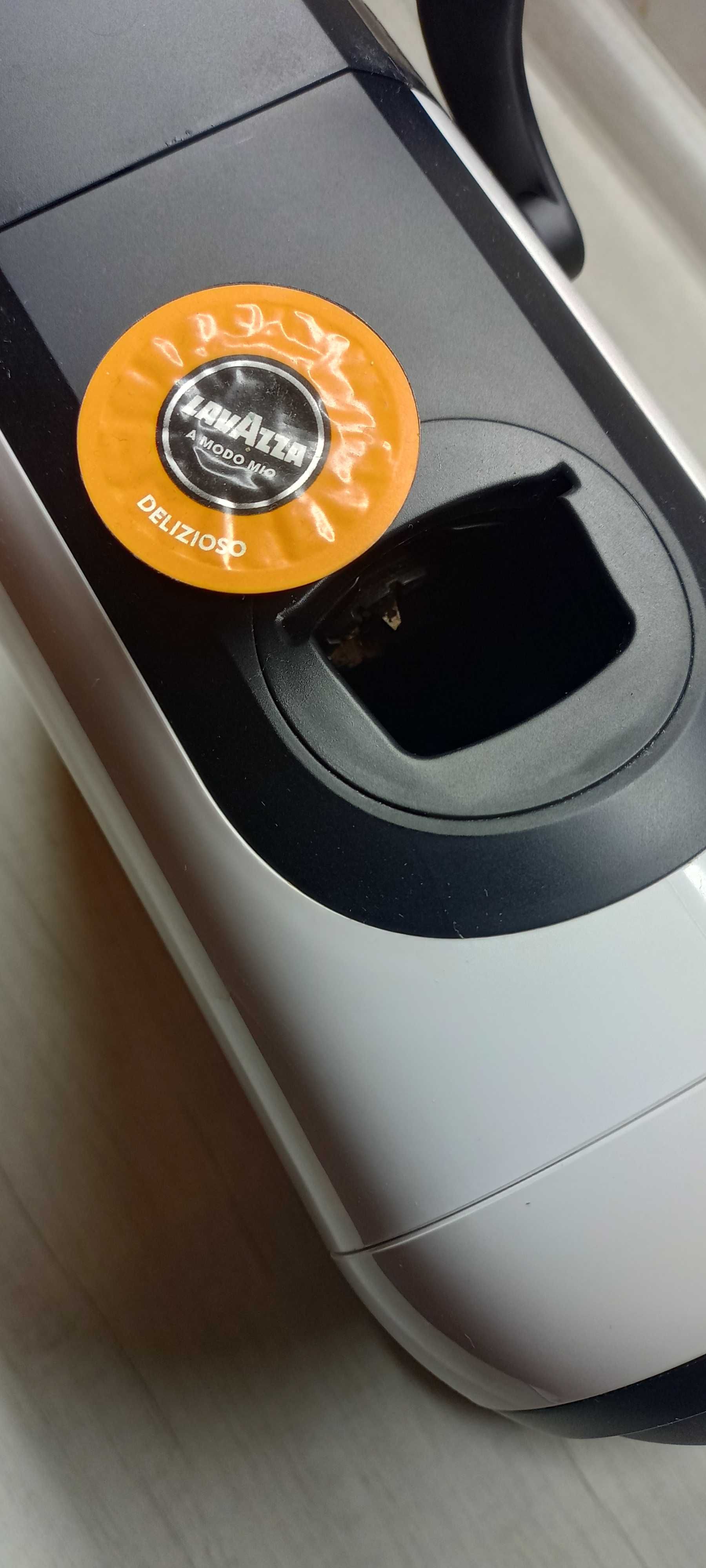 кофемашина Caffitaly System S21