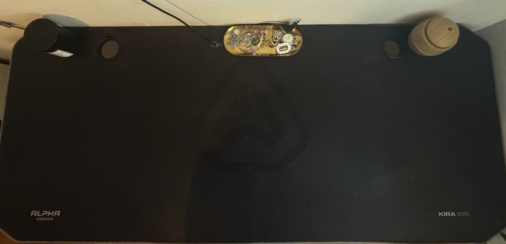 Mesa Alpha Gamer Kira