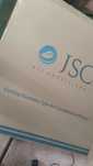 Ar condicionado jsc Novo