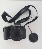 Aparat Fujifilm Finepix HS10