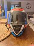 Sprzedam Kask Motocyklowy