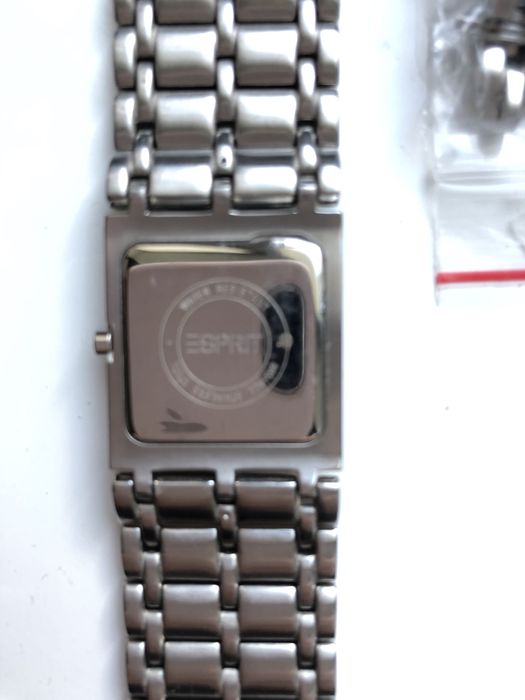 Годинник жіночій Esprit