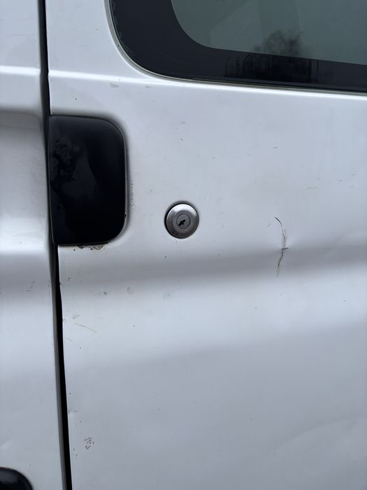 Peugeot Partnet Пежо Партнер