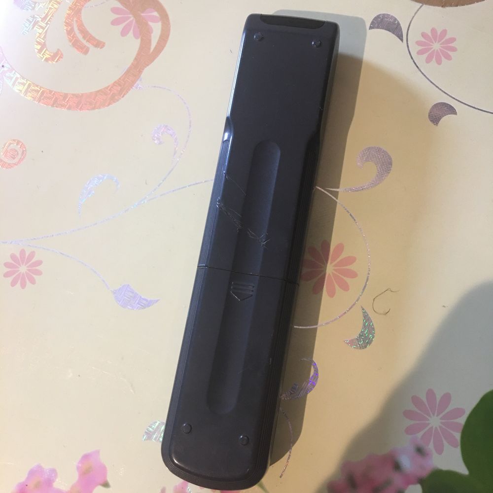 Pilot sony tv RM-836