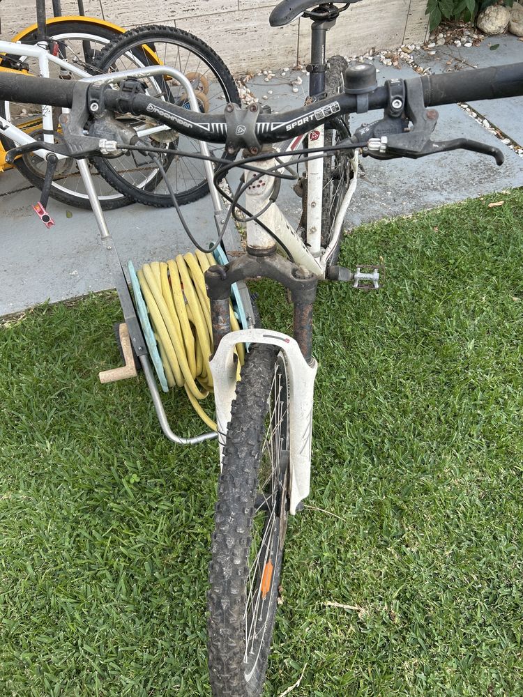 Bicleta rockrider 5.3