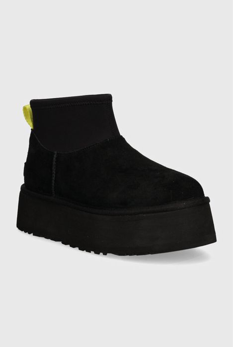 Ugg classic mini dipper, оригінал, 37 розмір.