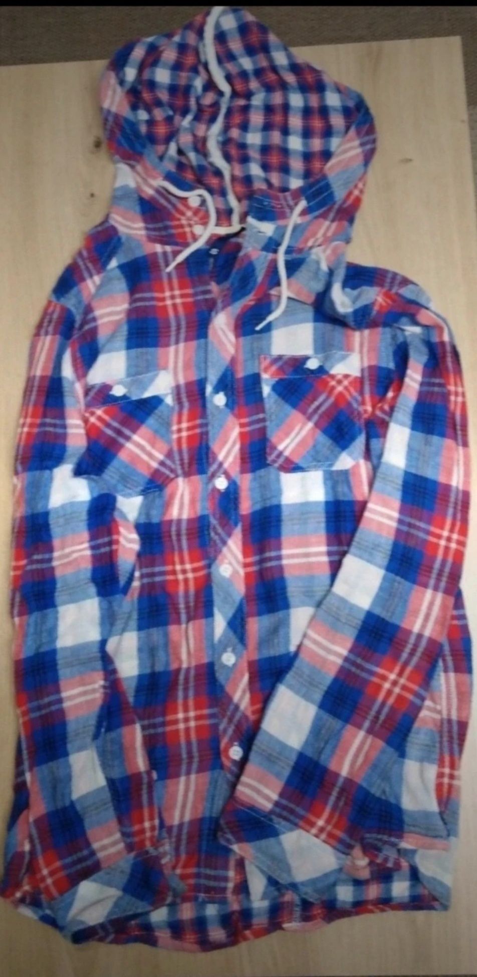 Camisa H&M Tam. S