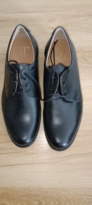 Buty wyjściowe, wojskowe