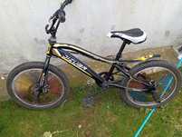 Sprzedam rower dizuar