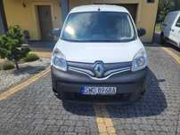 Renault Kangoo  Renault kangoo 1.5 dci faktura 23%