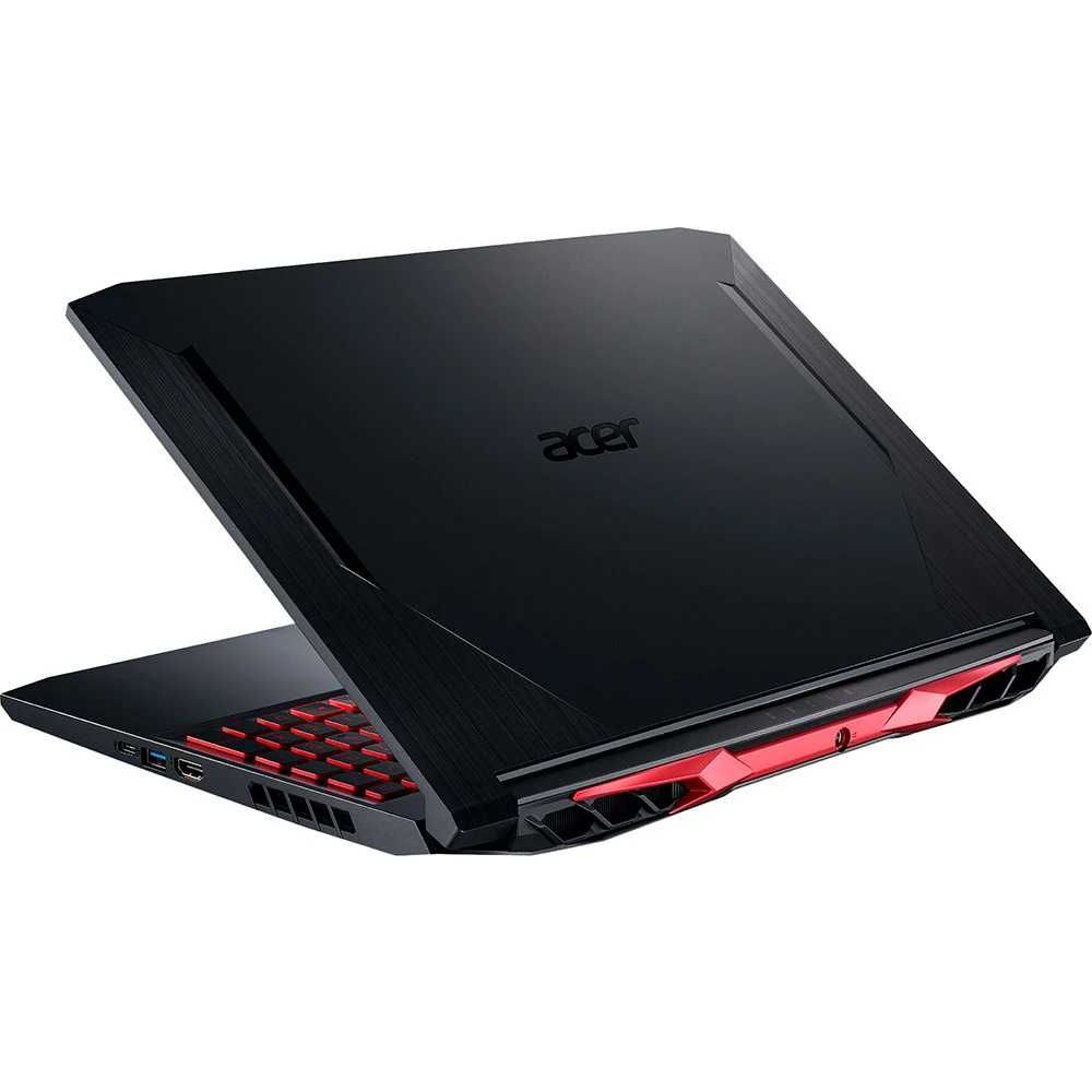 Ноутбук ігровий ACER Nitro 5 AN515-44-R3LB Obsidian Black