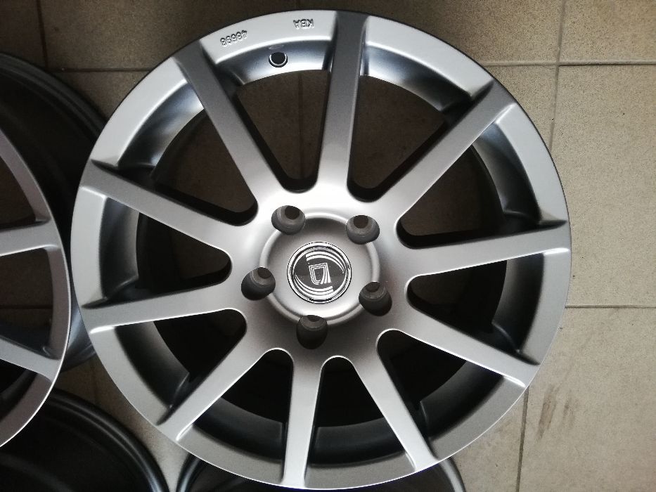 alufelgi 7x16 5x115 i 5x114,3 Opel,Toyota,Mitsubishi,Hyundai,Mazda