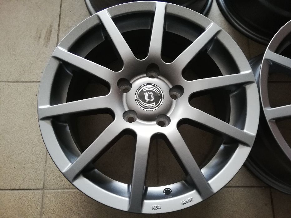 alufelgi 7x16 5x115 i 5x114,3 Opel,Toyota,Mitsubishi,Hyundai,Mazda