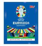 Vendo Euro 2024 Topps