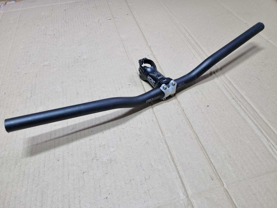 Kokpit Procraft, Scwing