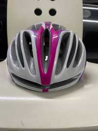 Capacete Specialized - Aspire - NOVO