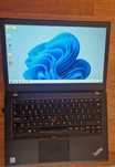 Lenovo thinkpad t470 32gb ram