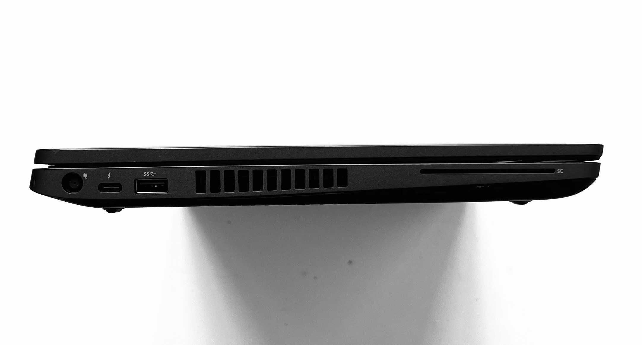 НОУТБУК Dell Precision 3541, FHD, ips, Ram 16Gb, SSD m2 NVMe 256Gb