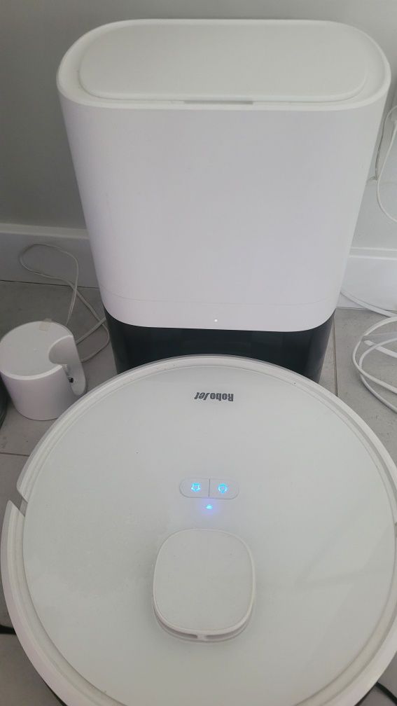 Robot robojet X Pro2