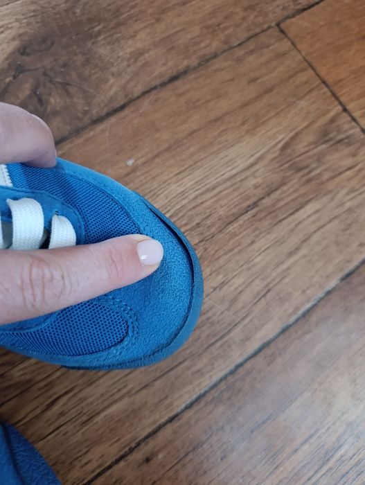 Кросівки ,кеди Adidas 36 розмір 22,5 см