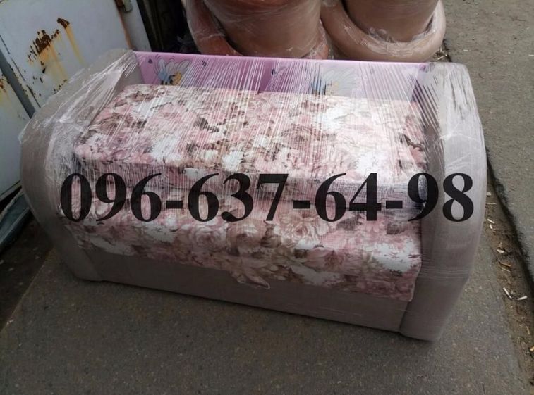 Диван ДАША за 6200 грн в Днепре. Успейте забрать по АКЦИИ со склада!