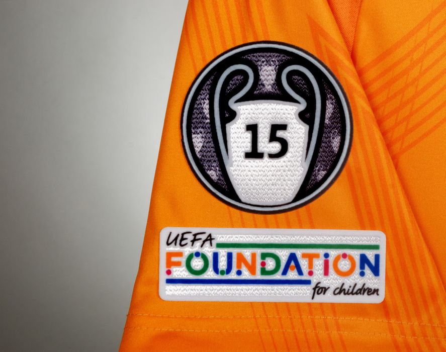 Koszulka Real Madryt 2024/2025 LM wyjazdowa MODRIC 10 r. XXL 48h