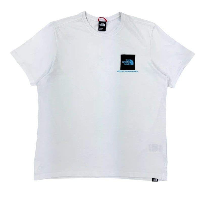 Koszulka z krótkim rękawem tee t-shirt The North Face
